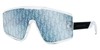 Солнцезащитные очки DIOR DiorXtrem MU 85B8 DM40016U 26C
