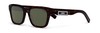 Солнцезащитные очки DIOR DiorB23 S1I 20C0 DM40052I 52N