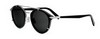 Солнцезащитные очки DIOR DiorBlackSuit R7U 10A0 DM40111U 01A
