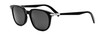 Солнцезащитные очки DIOR DiorBlackSuit S12I 10A0 DM40125I 01A