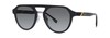Солнцезащитные очки Fendi FE40003U 01B