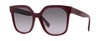 Солнцезащитные очки Fendi FE40007I 66F