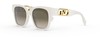 Солнцезащитные очки Fendi FE40063I 25F