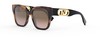 Солнцезащитные очки Fendi FE40063I 53F