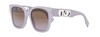Солнцезащитные очки Fendi FE40063I 91F