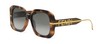 Солнцезащитные очки Fendi FE40065I 55B