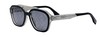 Солнцезащитные очки Fendi FE40076U 90X
