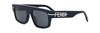 Солнцезащитные очки Fendi FE40091U 90A