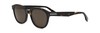 Солнцезащитные очки Fendi FE40092I 52E