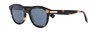 Солнцезащитные очки Fendi FE40092I 53V