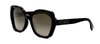 Солнцезащитные очки Fendi FE40112I 01F