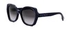 Солнцезащитные очки Fendi FE40112I 90B