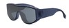 Солнцезащитные очки Fendi FE40128I 90X