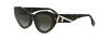 Солнцезащитные очки Fendi Fendi First FE40194F 52F