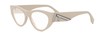 Оптическая оправа Fendi FE50092I 057