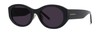 Солнцезащитные очки Givenchy GV40020F 01A
