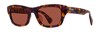 Солнцезащитные очки Kenzo KZ40154U 54S