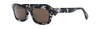 Солнцезащитные очки Kenzo KZ40154U 56E