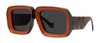 Солнцезащитные очки Loewe LW40064U 44A