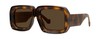 Солнцезащитные очки Loewe LW40064U 52G
