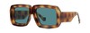 Солнцезащитные очки Loewe LW40064U 53V