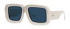 Солнцезащитные очки Loewe LW40064U 57V