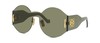 Солнцезащитные очки Loewe LW40092U 96N