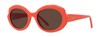 Солнцезащитные очки Loewe LW40147I 42E