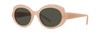 Солнцезащитные очки Loewe LW40147I 72E
