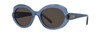 Солнцезащитные очки Loewe LW40147I 84E