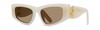 Солнцезащитные очки Stella McCartney SC40058I 25E