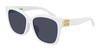 Солнцезащитные очки Balenciaga BB0102SA 004