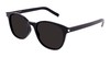 Солнцезащитные очки Saint Laurent SL 527 ZOE 001