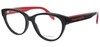 Оптическая оправа McQueen AM0359O 005