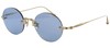 Солнцезащитные очки Matsuda M3105-D.SG BG4