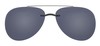 Клипон Silhouette Silhouette Clip Style Shades 5090 A1 101