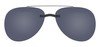 Клипон Silhouette Silhouette Clip Style Shades 5090 A2 101