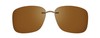 Клипон Silhouette Silhouette Clip Style Shades 5090 B1 402