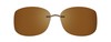 Клипон Silhouette Silhouette Clip Style Shades 5090 B1 502
