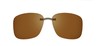 Клипон Silhouette Silhouette Clip Style Shades 5090 B2 402