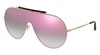 Солнцезащитные очки Stella McCartney SC0056S 004