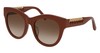 Солнцезащитные очки Stella McCartney SC0064SA 005