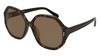 Солнцезащитные очки Stella McCartney SC0117SA 002