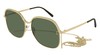 Солнцезащитные очки Stella McCartney SC0166S 001
