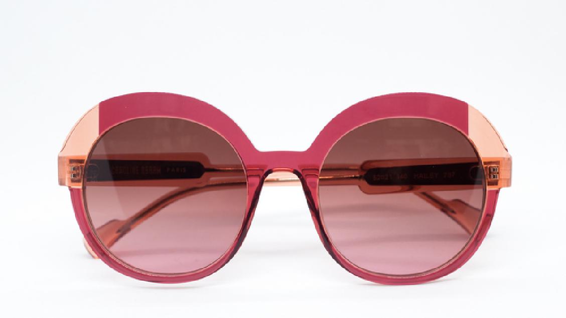 Солнцезащитные очки Caroline Abram HAILEY SUN 757