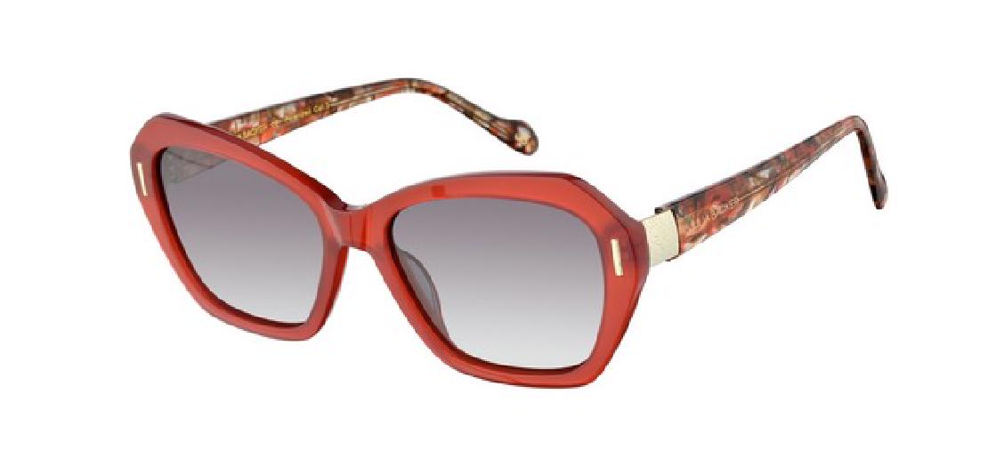 Солнцезащитные очки Julia Backer JBS502 A03