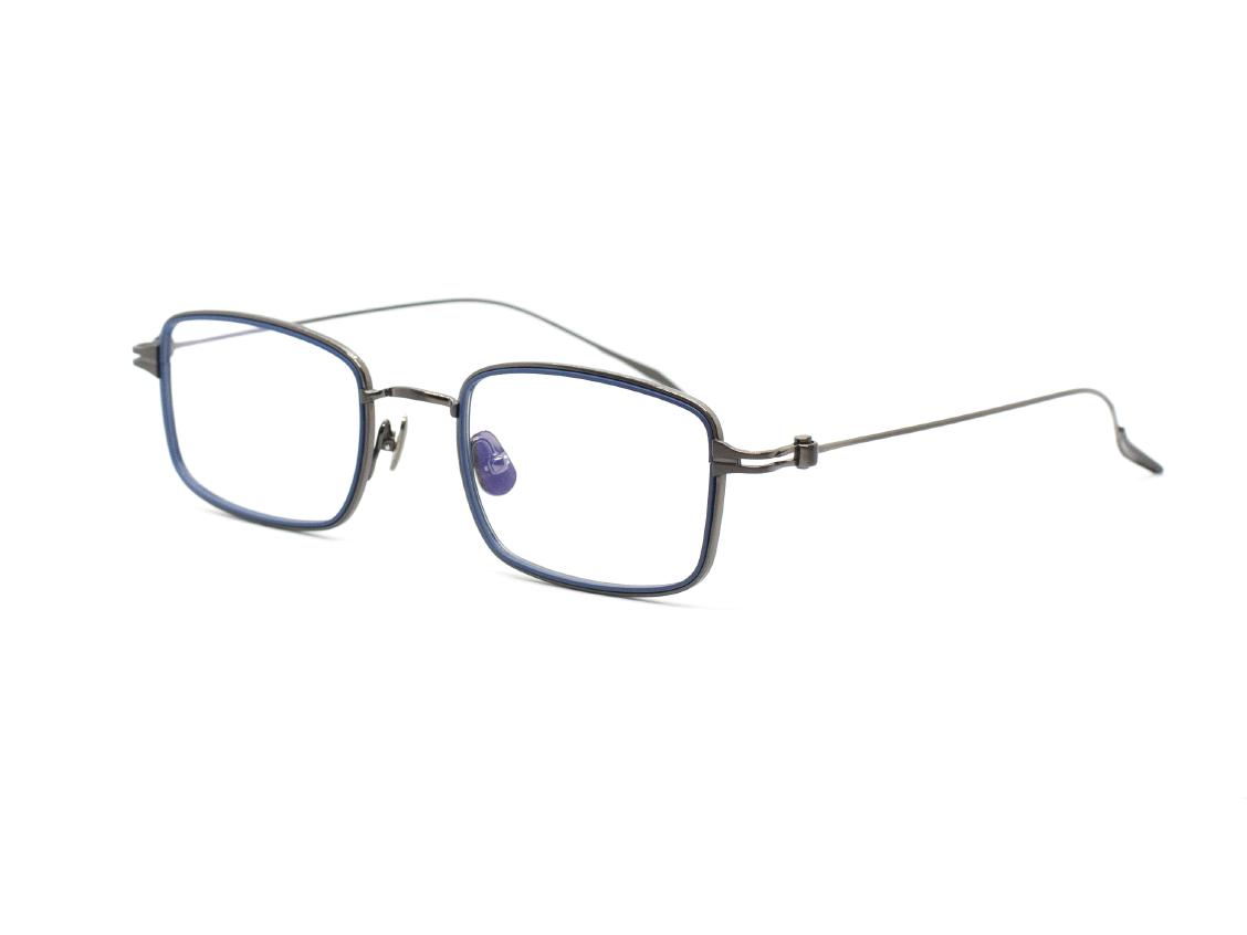 Оптическая оправа Tattva CLIFF/MET.RX.GN-BL