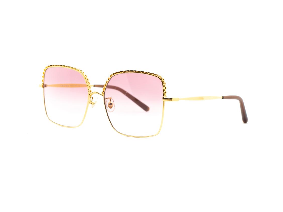 Солнцезащитные очки Tattva MONCHER.SG.G-PK