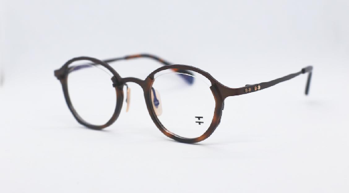 Оптическая оправа Tattva TROU.RX.TOT