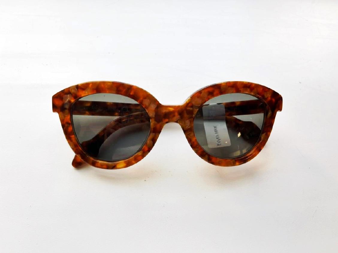 Солнцезащитные очки Isson Edyth HRK